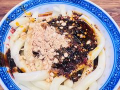 -堂吃饺子(维达北苑店)