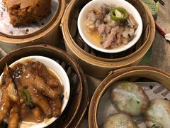 香滑马拉糕-添好运点心专门店(中环IFC店)