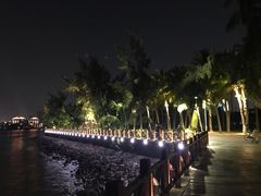 -万绿园