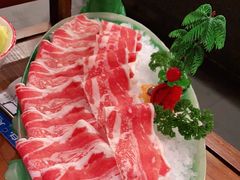 -渝都辣夫重庆老火锅(华新店)