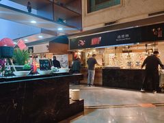 -诸暨耀江开元名都大酒店