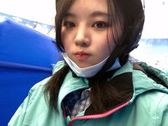 -长沙湘江冰雪世界