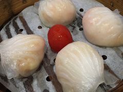 金牌虾饺皇-赏点粤式点心(广州塔店)