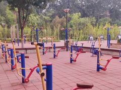 -康庄公园