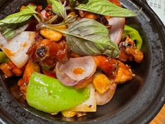 -肥仔文澳门猪骨煲(南京西路店)