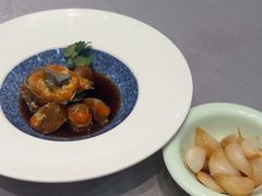 -宁海食府(大剧院店)