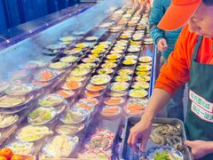 -李姑婆鲜切牛肉火锅自助(凤城二路店)