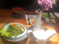-鳗鱼家·深夜食堂(军博店)