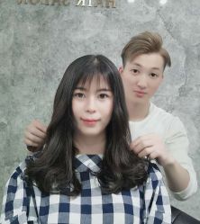 -BM SALON