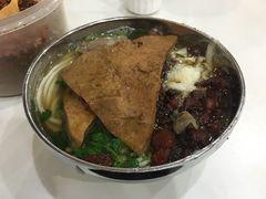 -花溪王记牛肉粉(四季花溪商场店)