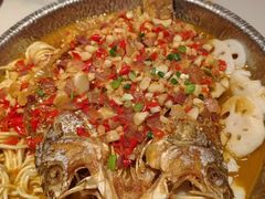 -来菜·湖北头牌藕汤(武商MALL众圆店)