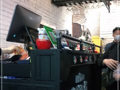 -Hi YOU你的饭局泰餐厅(雍和宫店)