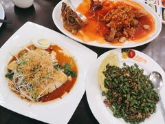 -东江海鲜酒家(艺都分店)