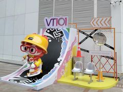 -VT101维多利广场