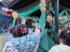 -雅达·阳羡溪山小镇中心