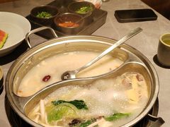 -阿源鱼捞斑鱼火锅·海鲜粥(山景尚宅店)