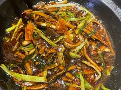 淮安软兜-佰家小厨·南京菜(夫子庙店)