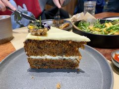 -O'mills Sourdough Bakery&Bistro(永嘉路店)
