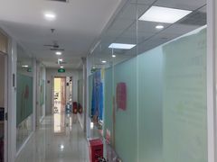 -环球·雅思托福·THiNKSAT留学语言培训学校(国贸校区)