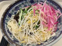 老北京炸酱面-护国寺小吃(安定门店)