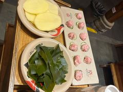 -椒香城门口老火锅(长寿路店)