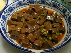 -京城小江南·北京烤鸭·江南土菜·白鱼(中关村店)