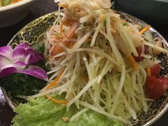 -Siam泰餐厅(水上公园店)