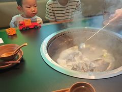 -好灶头妈妈菜·柴火灶台鱼·千岛湖土菜地标美食