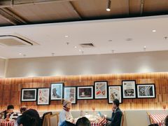 -西贝(六里桥旗舰店)