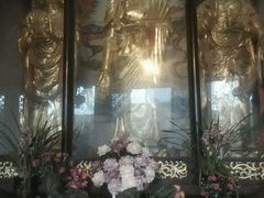 -什邡罗汉寺