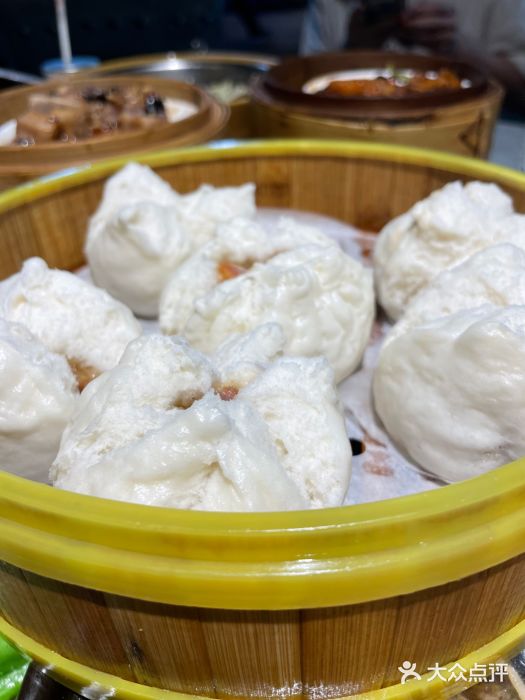 泮金大塘(北二七路店)图片