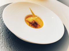 -锦江宾馆-锦悦西餐厅