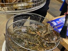 -海味当家(西安路店)