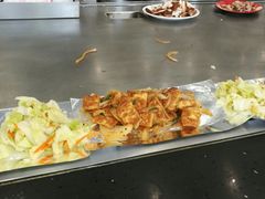 -台烘平价铁板烧(奥城店)