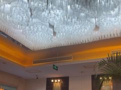 -燕兰楼·清真西北融合菜(亚运村店)