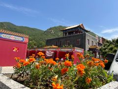 -天津盘山风景名胜区