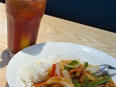 -滋味满屋美食坊(上海街店)