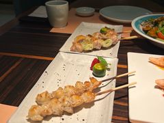 -山葵家·创意料理(万象汇店)