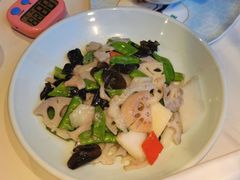 -庆江南江南菜(琴湖溪里花园城店)