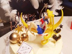 -哈根达斯(青岛海信店)