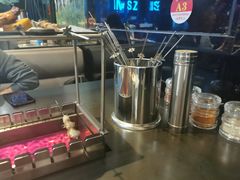 -老卜奎齐齐哈尔烤肉(人民东路店)