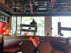 -辣得叫湘菜(观海卫店)