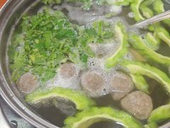 -阿波潮汕牛肉火锅·汤粉面(拱北店)
