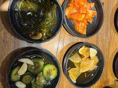 -九田家黑牛烤肉料理(万达CBD店)