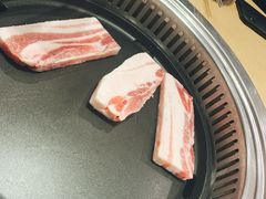 -花味·自助烤肉(雨花客厅店)