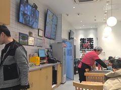 -小杨生煎(松江大学城店)