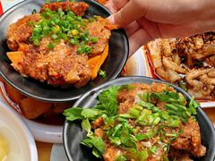 -朱大嘴肥肠血旺(福字街店)