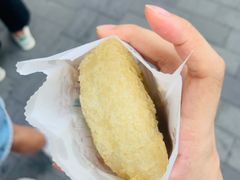 -耳朵眼炸糕(滨江道店)