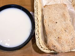 大饼油条-嗲德来·豆浆·油条(商城路店)