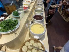 -素满香·食养自助(建邺万达店)